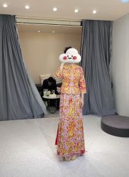 -MISS MIA 婚纱品牌馆