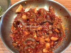 -春熙台韩国料理·章鱼肥牛(西丽店)