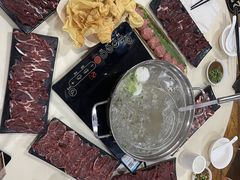 -福合埕牛肉丸(福平路店)