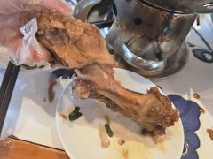 -集天餐厅(人大店)