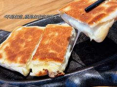 -格日勒阿妈蒙古厨房(新华广场店)