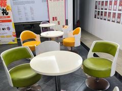 -朗阁·雅思托福·留学英语·国际学校(国贸校区)