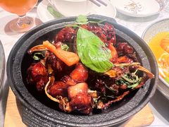 -志明眷村·台式融合菜·宵夜