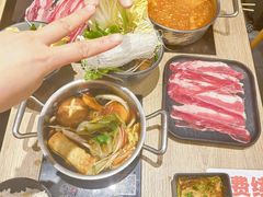 -吉野家(西客站南广场店)