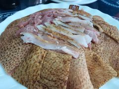 -瑞丰园庭院餐厅·白族传统家常菜