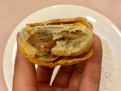-上海老饭店(北京分店)