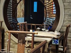 -前门后头老北京铜锅涮肉·京味菜·烤鸭(伊藤洋华堂店)