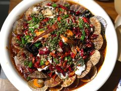 -必点海鲜·鲅鱼水饺(鞍山西道店)