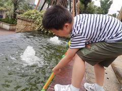 -闲湖城·黄龙饭店