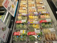 -盒马鲜生(岭南新世界店)