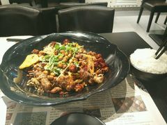 android_upload_pic-小山城麻辣香锅(新邻生活广场店)