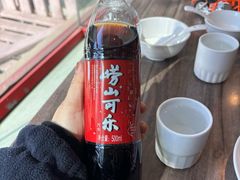 -今鲜源大酒店·中华餐饮名店(新湛路店)