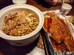 -小柴米·传统江西菜(万寿宫店)