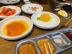 -·缸桶屋·韩式牛肋条自助烤肉(西湖D11店)