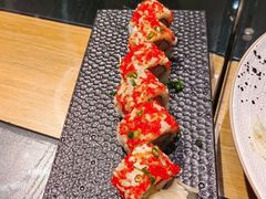 -西村日本料理(香格里拉饭店)