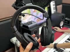 -乐尚音乐空间·钢琴·声乐·架子鼓(会展中心店)