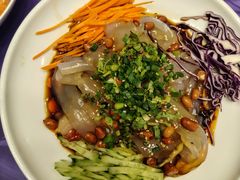-邑金陵北京烤鸭店·现炒家常菜(ITC MALL店)
