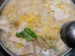 -黑土印象菜馆(三元桥店)