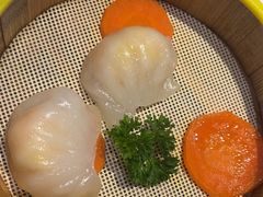 -花少爷·鲜虾干贝粥(延安万达店)