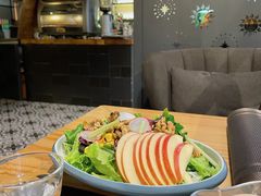 -清真·艾美可餐厅(大悦汇店)