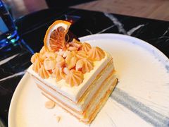 -STARRY CAFE & LOUNGE BAR(高新店)