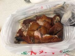 -黄连大头华烧鹅店(大良店)