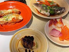 -自助山(合和中心商场店)