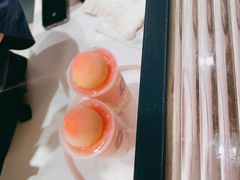 -和气桃桃(宏伊广场店)