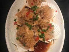 -老头儿油爆虾·知味杭州(爱琴海购物中心)
