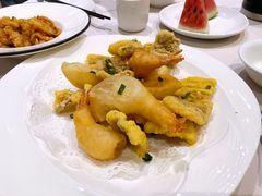 面拖虾-宁海食府(北岸琴森店)