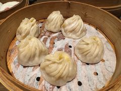 -南翔馒头店(豫园店)