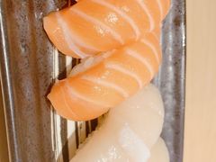 -元气寿司(环球港店)