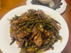 -英兰朝族饭店·英兰锅包肉(佳园路店)