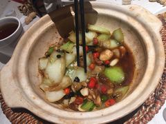 -千百味红餐厅·江西菜(绿地双子塔店)