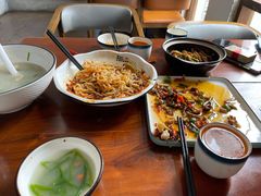 -云隐小厨·传统大理美食(复兴路店)