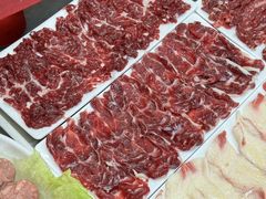 -鑫宝沙茶牛肉火锅(永泰店)