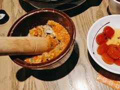 -茄子恰恰·新云南小炒(坪山益田店)