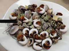 -天天渔港海鲜酒家(石浦玉泉路店)