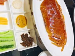 -阿庄新豫菜(通泰路店)