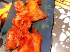 -黑牛の場烤肉(摩天活力城店)