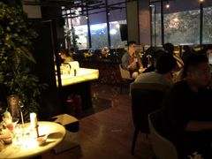 -柒Lounge(三里屯店)