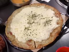 -HOTISLAND海鸡岛·韩国料理(江南西店)