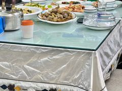 -富港会·海鲜酒楼(墟沟店)