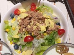 -牛扒先生·厚切雪花牛扒西餐厅(北京路禺山路店)