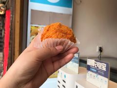 -丁丁&当当牦牛酸奶·酥油面包(官门口店)