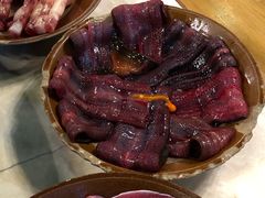 -重庆老火锅王(永陵路分店)