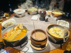 -皖厨·中国徽菜(星河WORLD·COCO Park店)