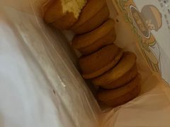 老鸡蛋糕-東更道点心行(邯郸邯山万达店)