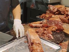 -马志善稀糊爛生熟肉店