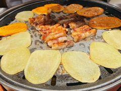-核桃碳烤肉馆(深圳首店)